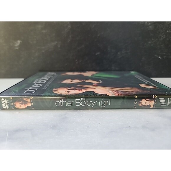 The Other Boleyn Girl (DVD, 2008) - Picture 2 of 10